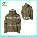 Trendy plus size men hoody jacket